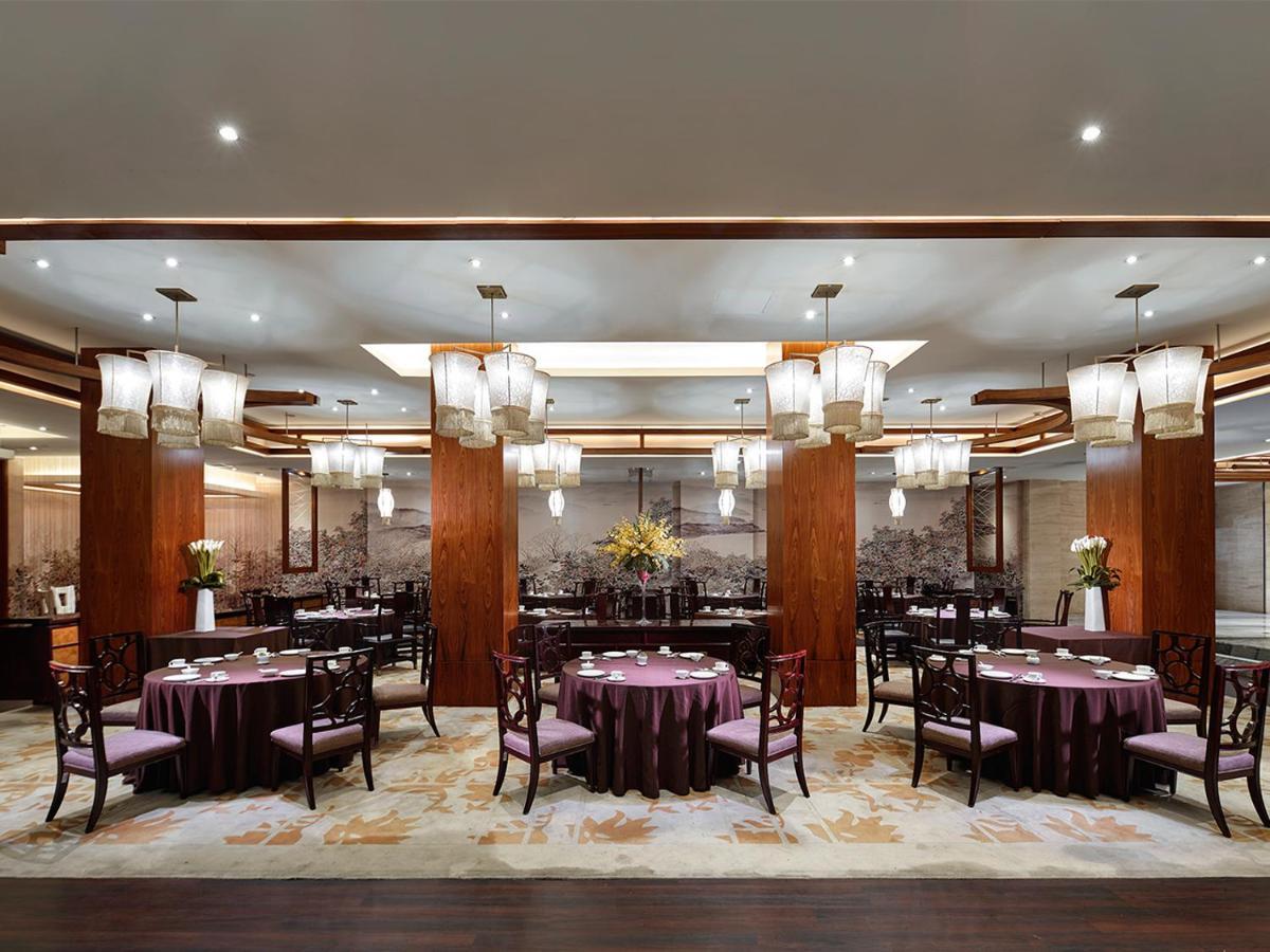 Gehua New Century Hotel Peking Exterior foto